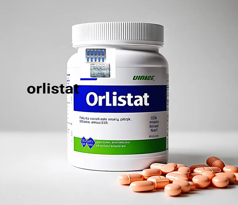 Orlistat 3